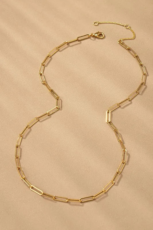 Chain Necklace