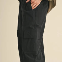 Casual Cargo Pants