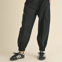 Casual Cargo Pants