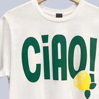 Ciao Lemon Tee