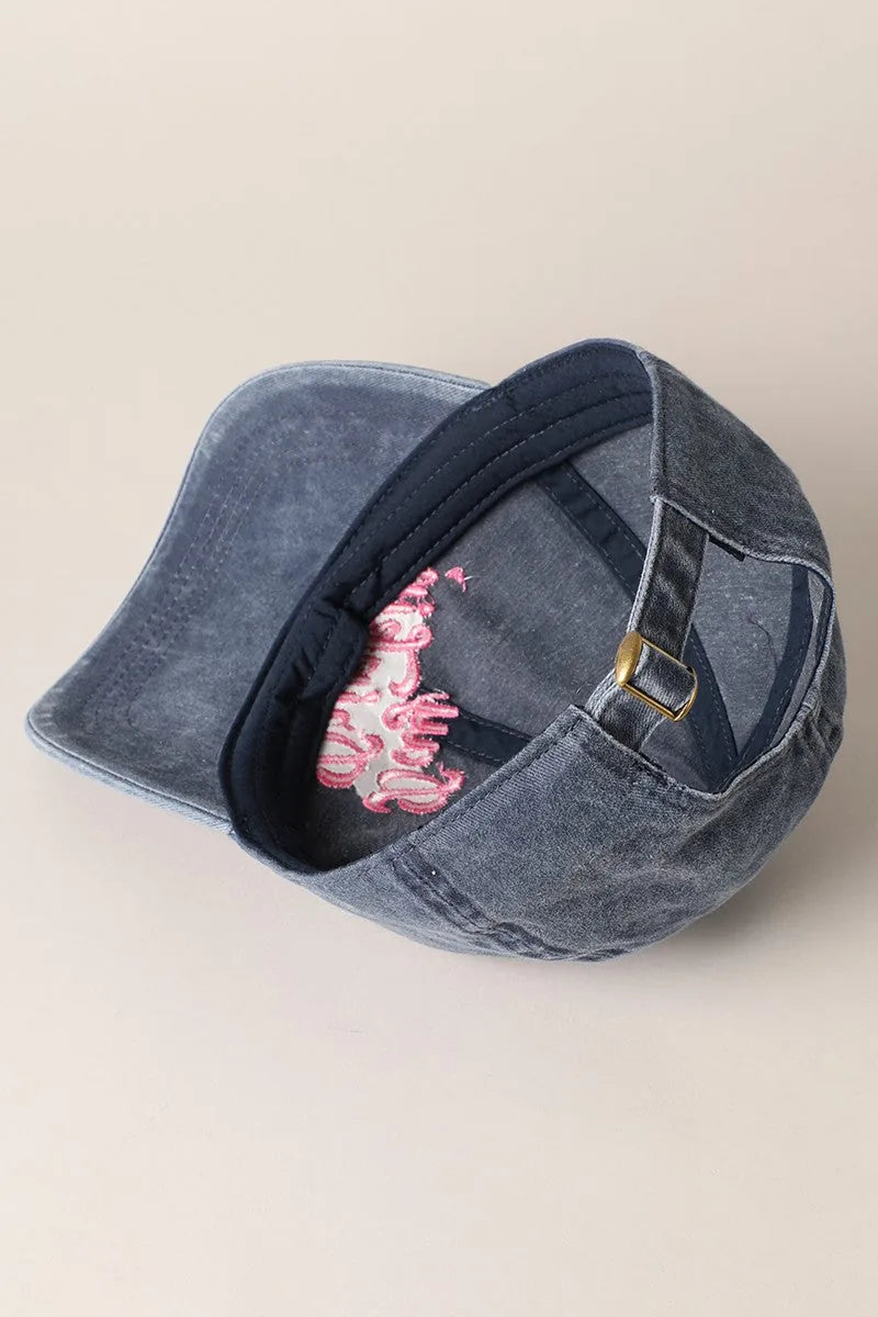 Day Drinkin' Baseball Cap