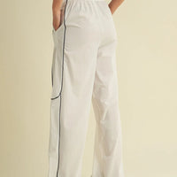Sporty Track Pants