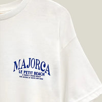 Majorca Beach Day T Shirt