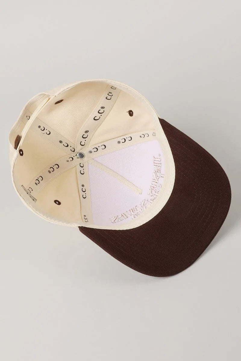 Jesus Saves I Spend  Vintage Cap
