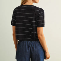 Effortless Knit Set — Cami & Cardigan Duo