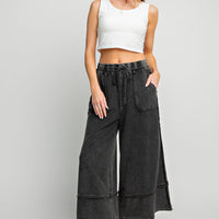 Comfy Wide Lounge Pants