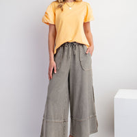 Comfy Wide Lounge Pants