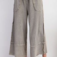 Comfy Wide Lounge Pants