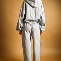 Women’s Wide Leg Fleece Sweatpants