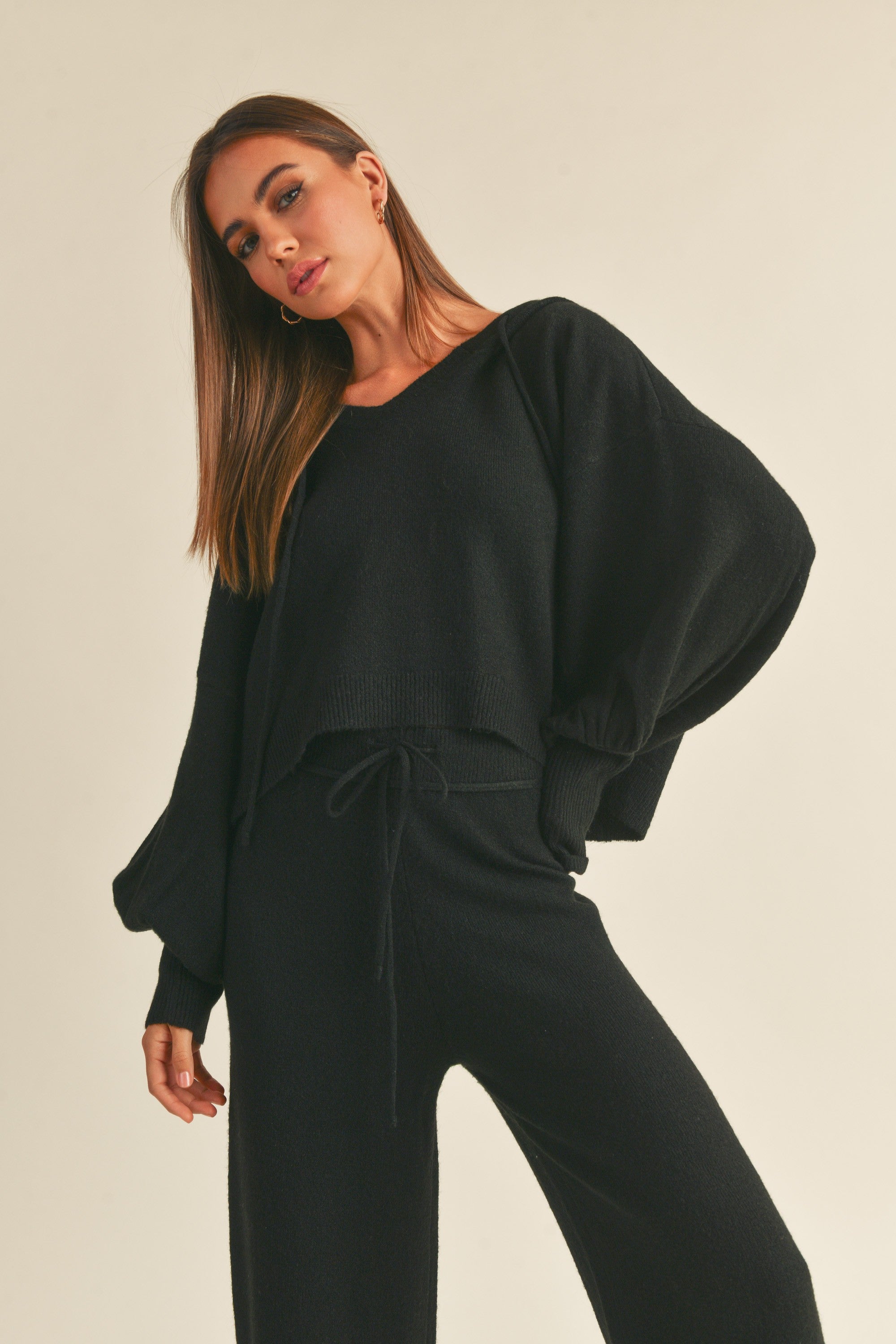 Brenda Sweater