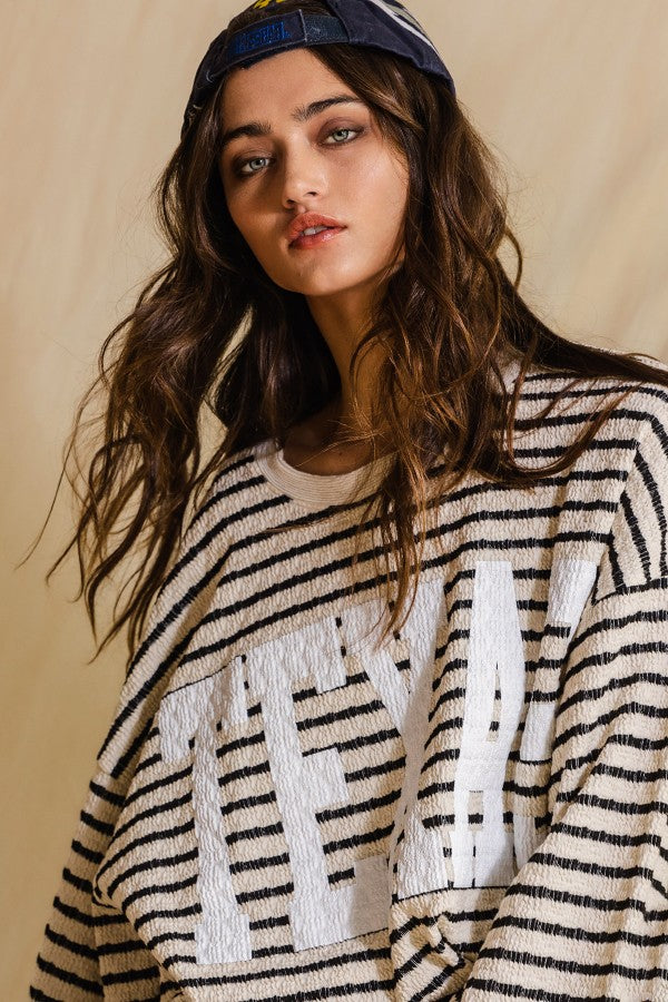 texas-graphic-stripe-sweatshirt-evercado