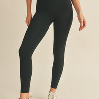 Performace High Rise Leggings