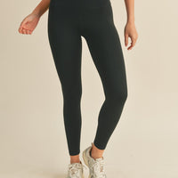 Performace High Rise Leggings