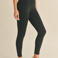 Performace High Rise Leggings