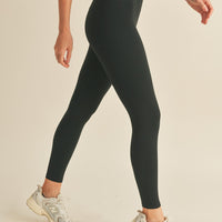 Performace High Rise Leggings