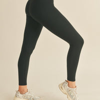 Performace High Rise Leggings