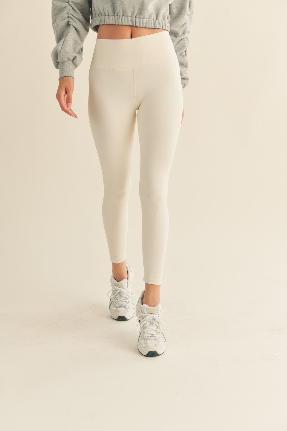 Performace High Rise Leggings