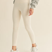 Performace High Rise Leggings