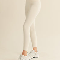 Performace High Rise Leggings