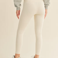 Performace High Rise Leggings