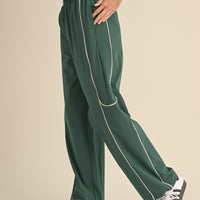 Sporty Track Pants