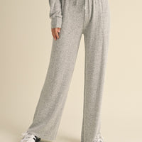 Soft Brushed Cozy Lounge Pants