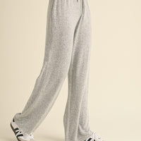 Soft Brushed Cozy Lounge Pants