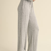 Soft Brushed Cozy Lounge Pants