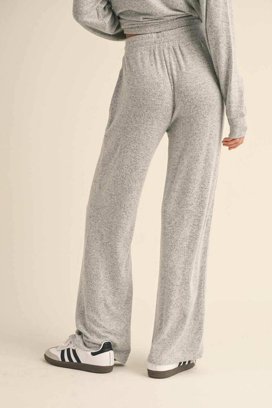 Soft Brushed Cozy Lounge Pants