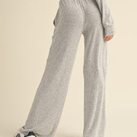 Soft Brushed Cozy Lounge Pants