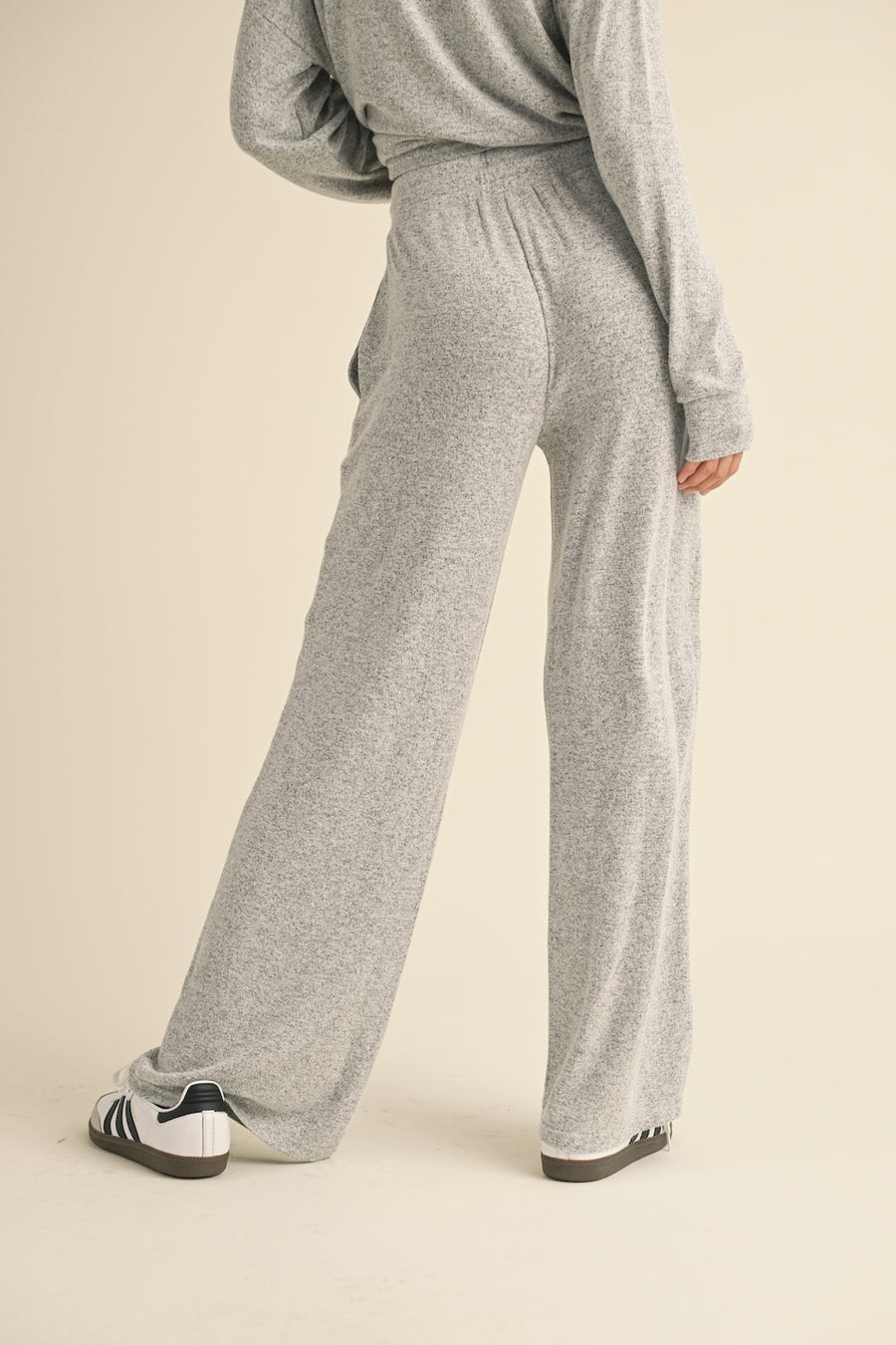 Soft Brushed Cozy Lounge Pants