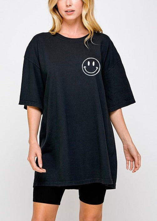 Graphic Tees Vintage Oversized T Shirt Dress Daydreamer The Doors