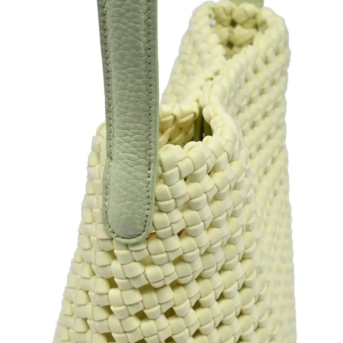 Boho Woven Shoulder Bag for Women