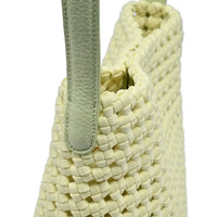 Boho Woven Shoulder Bag for Women